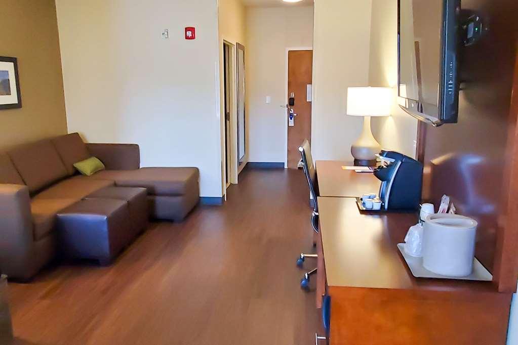 Comfort Suites Helena Airport Δωμάτιο φωτογραφία