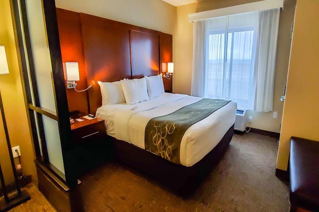 Comfort Suites Helena Airport Δωμάτιο φωτογραφία