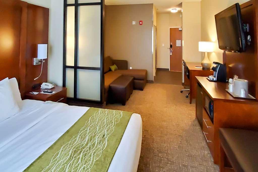 Comfort Suites Helena Airport Δωμάτιο φωτογραφία