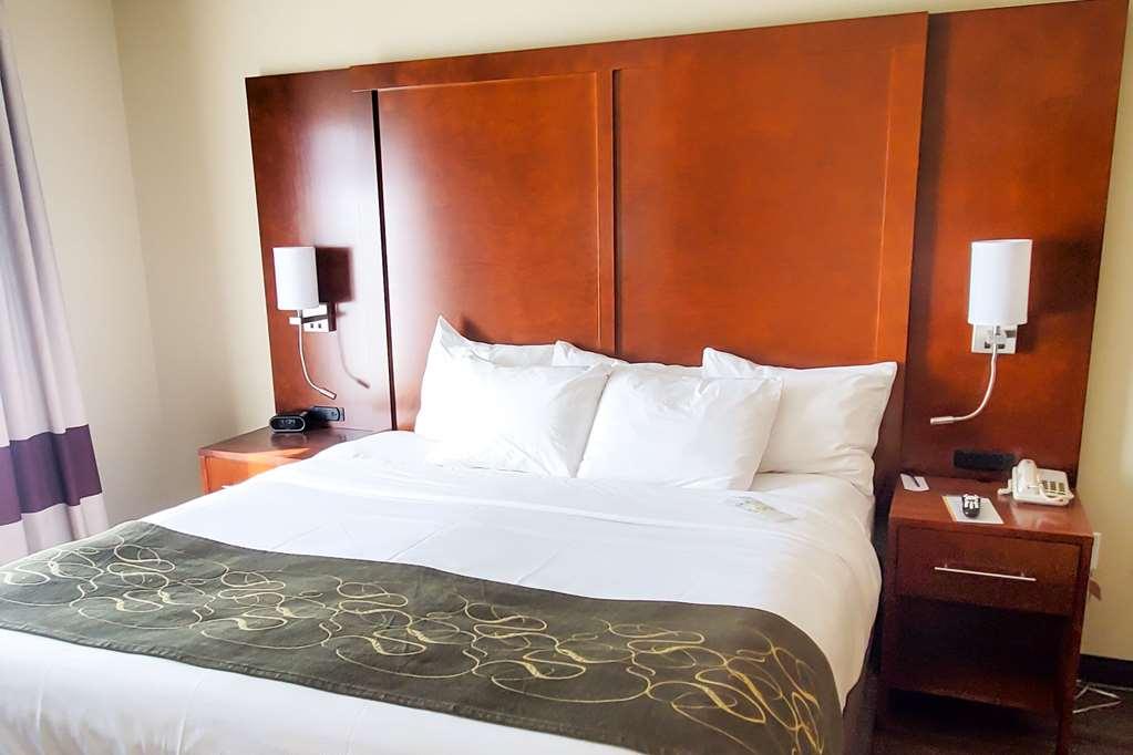 Comfort Suites Helena Airport Δωμάτιο φωτογραφία