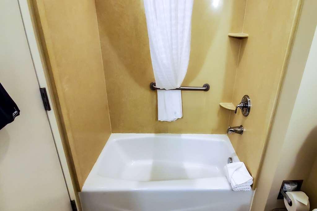 Comfort Suites Helena Airport Δωμάτιο φωτογραφία