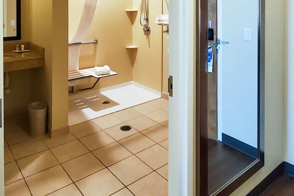 Comfort Suites Helena Airport Δωμάτιο φωτογραφία