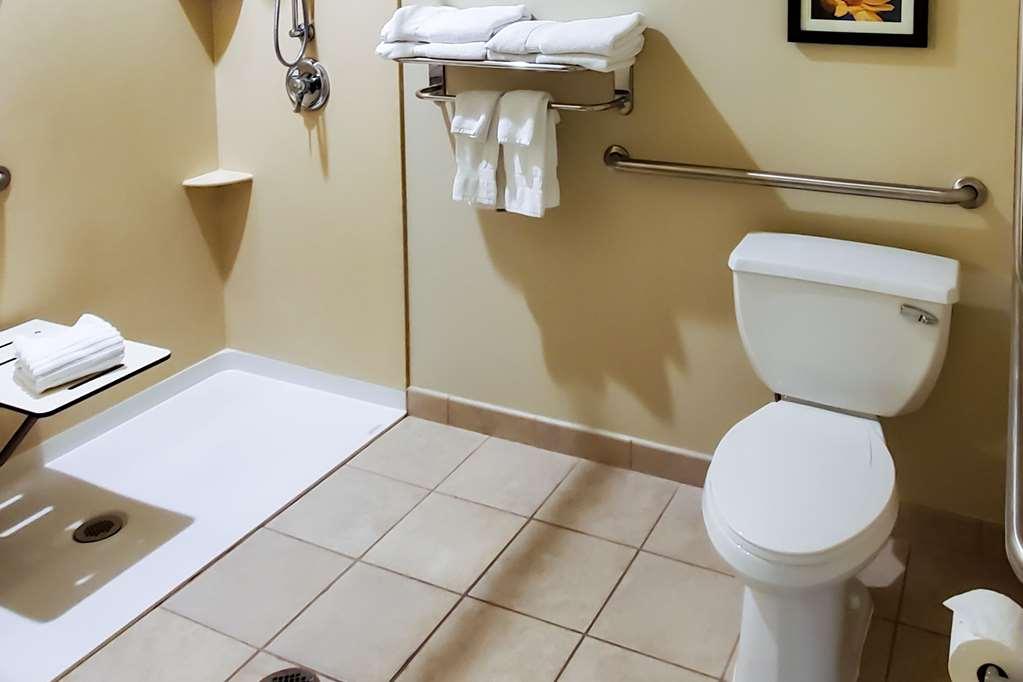 Comfort Suites Helena Airport Δωμάτιο φωτογραφία