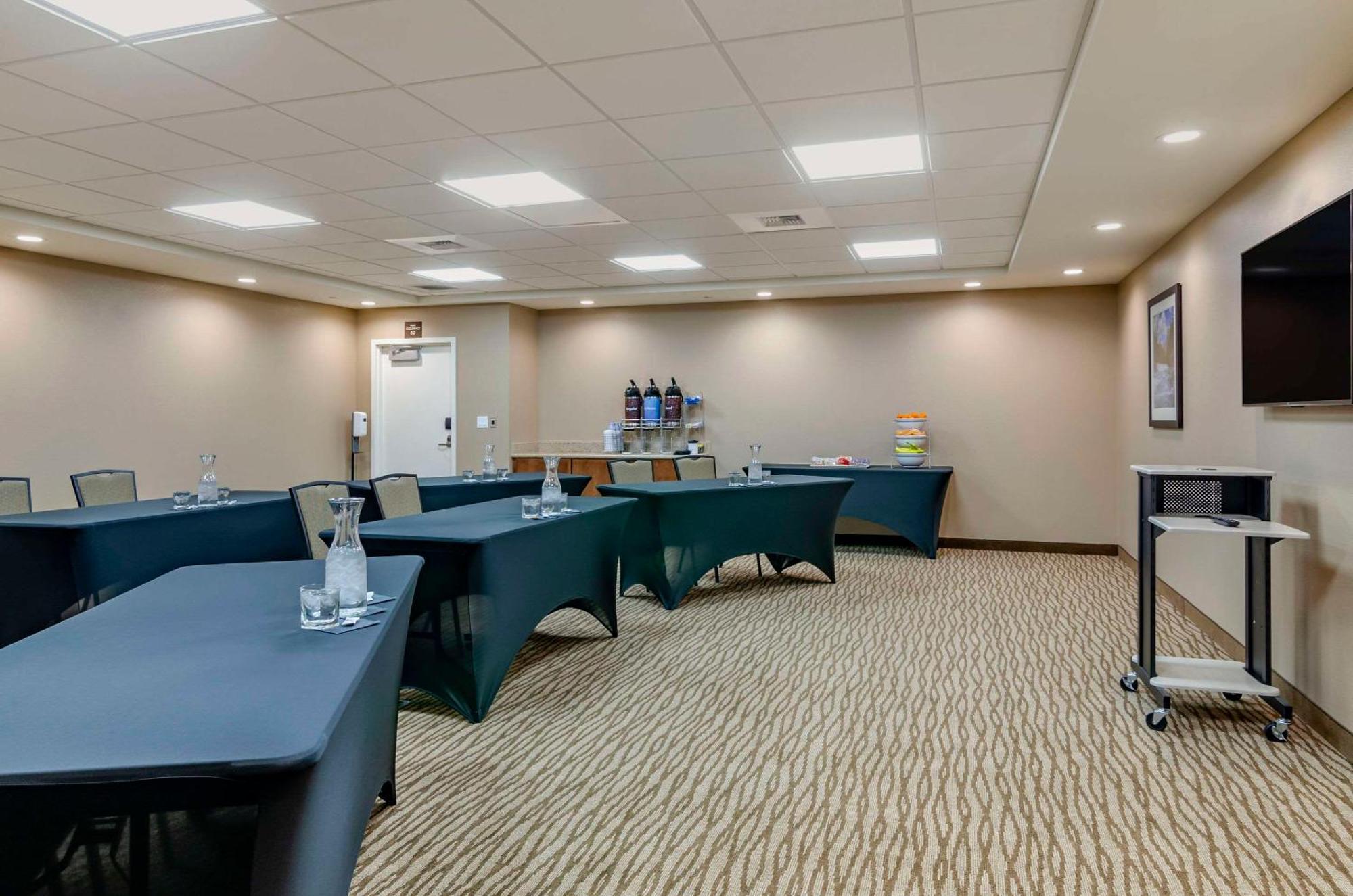 Comfort Suites Helena Airport Εξωτερικό φωτογραφία