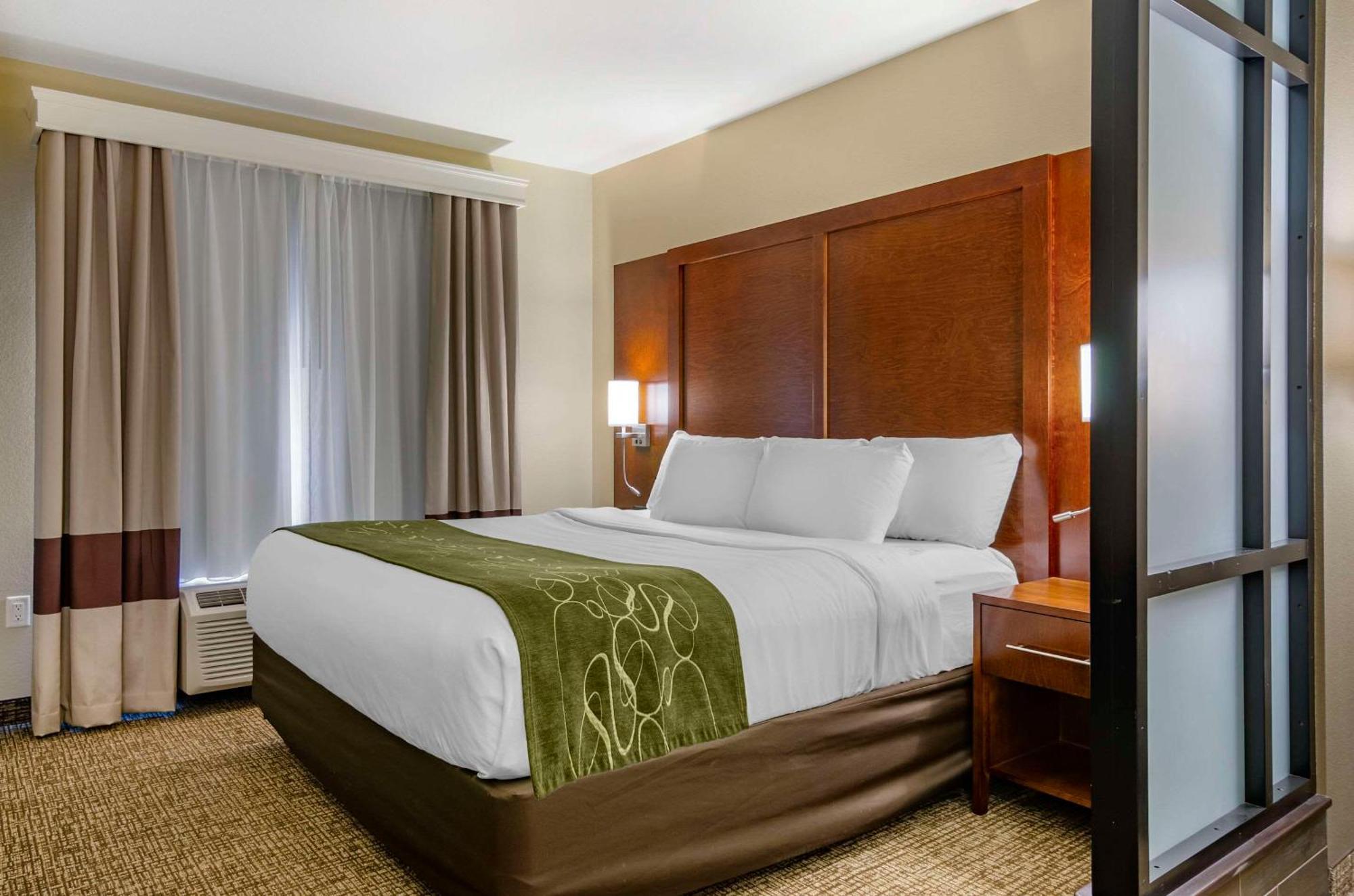 Comfort Suites Helena Airport Εξωτερικό φωτογραφία