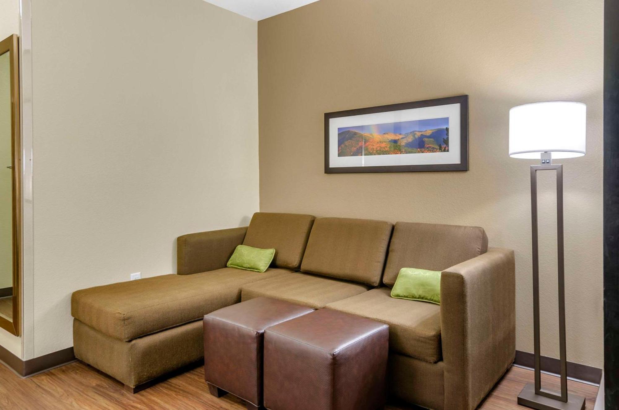 Comfort Suites Helena Airport Εξωτερικό φωτογραφία