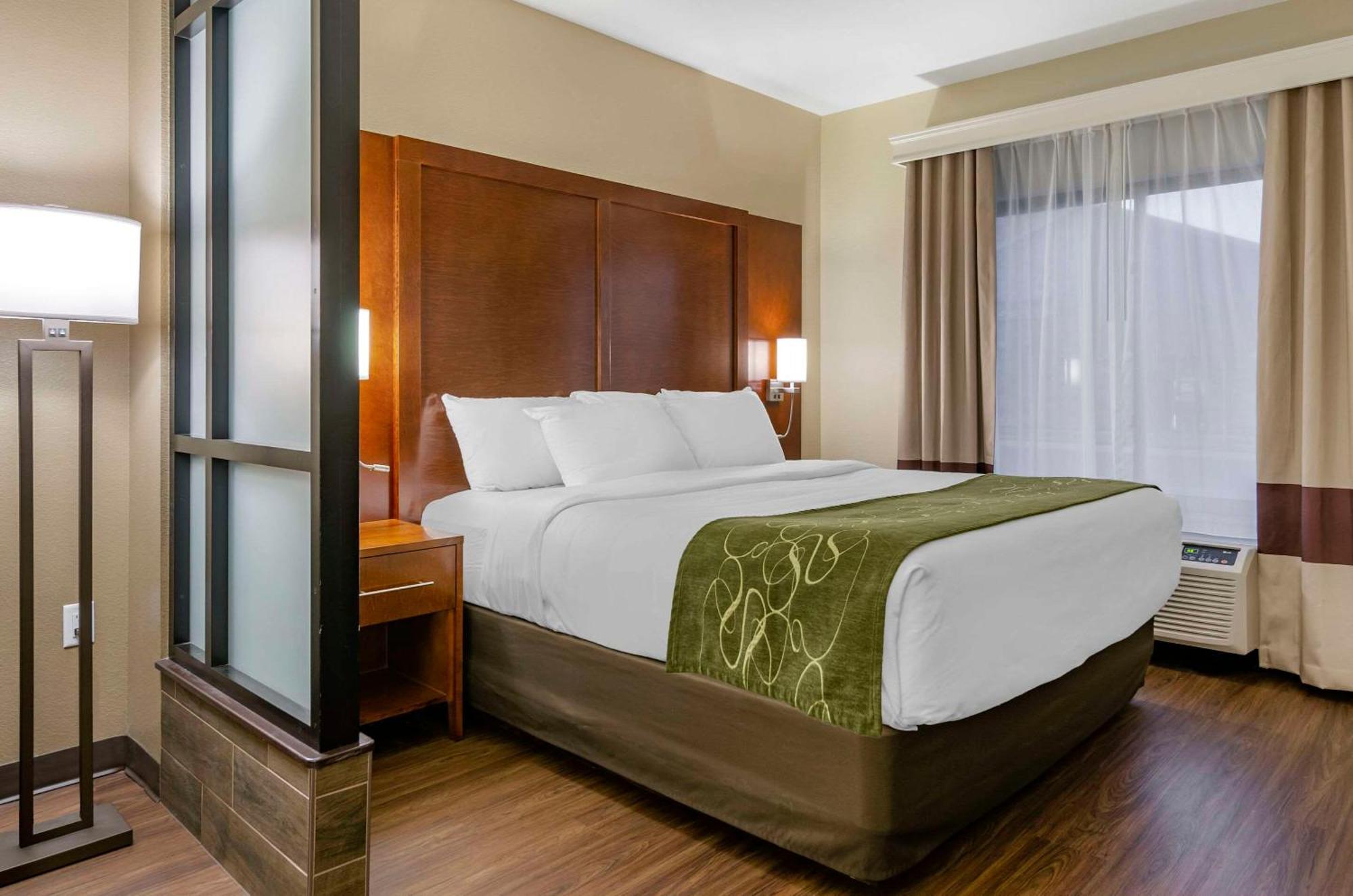 Comfort Suites Helena Airport Εξωτερικό φωτογραφία