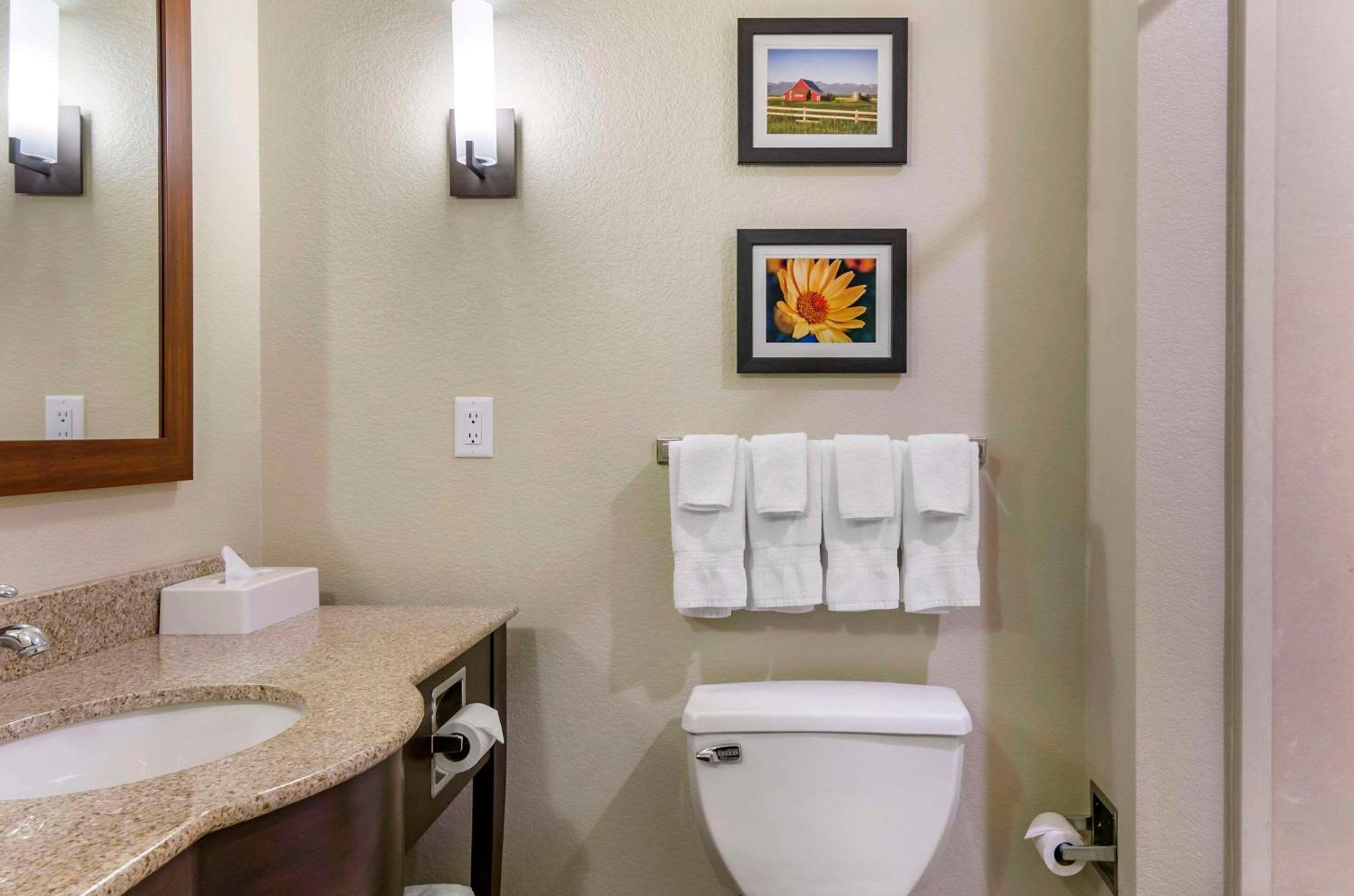 Comfort Suites Helena Airport Εξωτερικό φωτογραφία