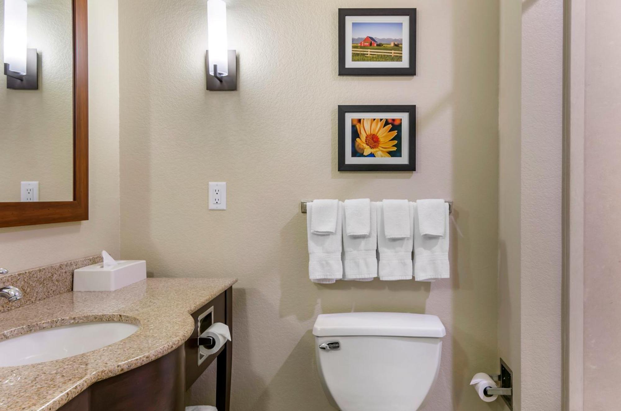 Comfort Suites Helena Airport Εξωτερικό φωτογραφία